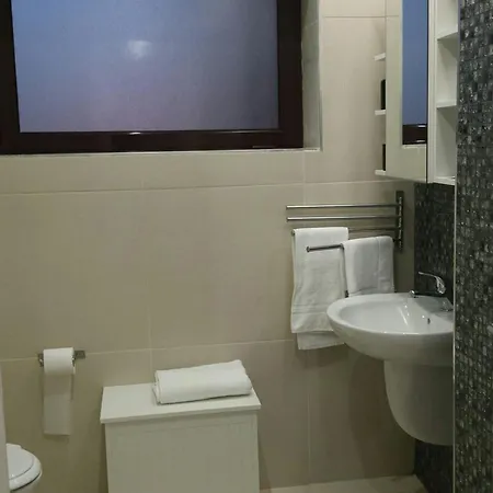Couette-café Mediterranea 3*