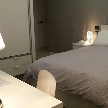 Mediterranea Couette-café 3*