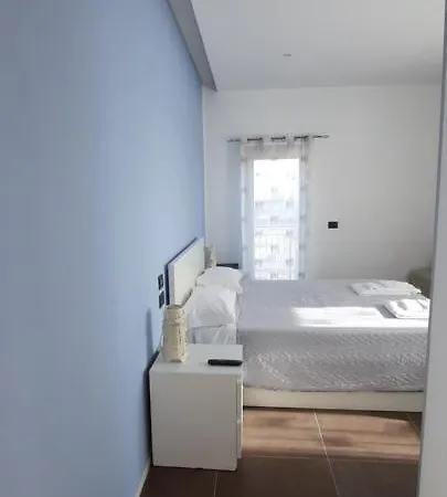 Mediterranea Nocleg ze śniadaniem 5*