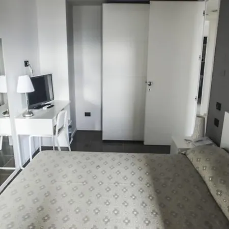 ロカンダ メディテラニア ベッド・アンド・ブレックファスト