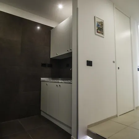 ロカンダ メディテラニア ベッド・アンド・ブレックファスト