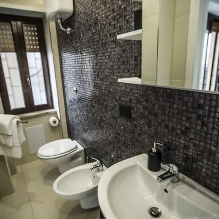 ロカンダ メディテラニア ベッド・アンド・ブレックファスト ナポリ