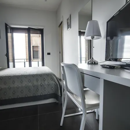 ベッド・アンド・ブレックファスト ロカンダ メディテラニア 3*