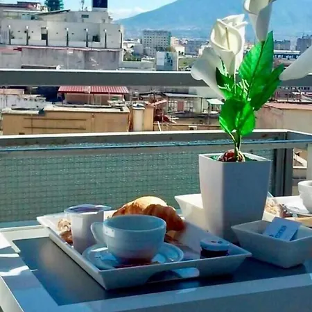 ベッド・アンド・ブレックファスト ロカンダ メディテラニア 3*