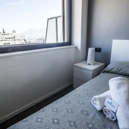 ロカンダ メディテラニア ベッド・アンド・ブレックファスト