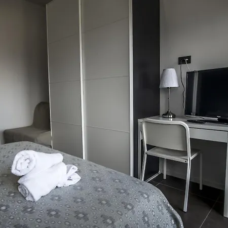 ロカンダ メディテラニア ベッド・アンド・ブレックファスト