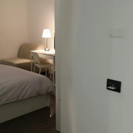 ベッド・アンド・ブレックファスト ロカンダ メディテラニア