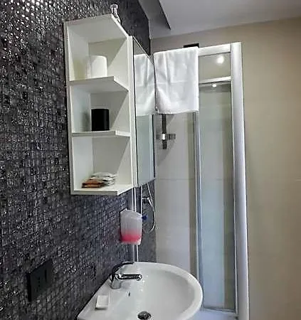 Bed & Breakfast Mediterranea 3*