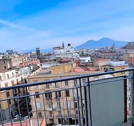 Mediterranea Bed & Breakfast 3*