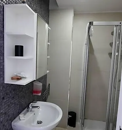 Mediterranea Bed and breakfast 3*