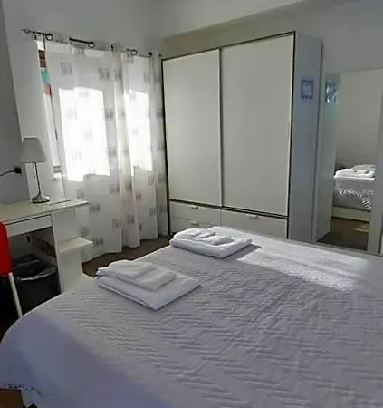 Couette-café Mediterranea Naples