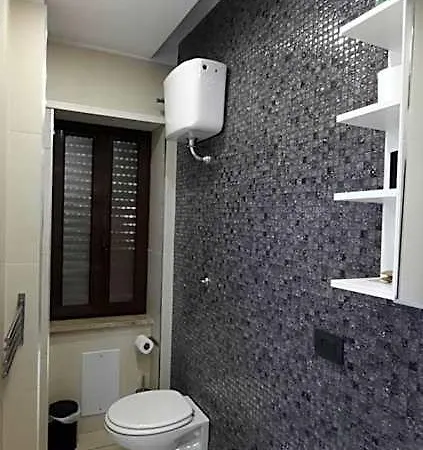 Mediterranea 3* Naples