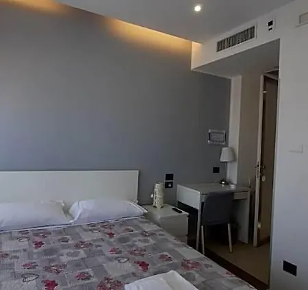 Mediterranea Bed & Breakfast 3*