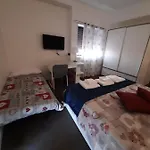 Bed and Breakfast Mediterranea 3*