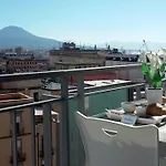 Mediterranea Bed and Breakfast Νάπολη