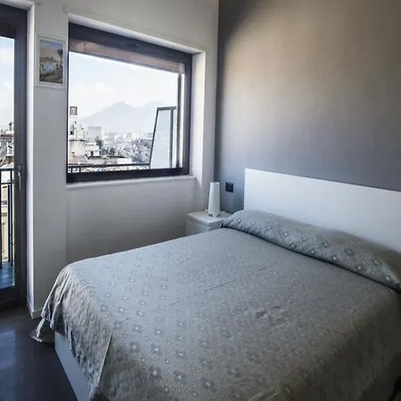 Bed & Breakfast Mediterranea 5*