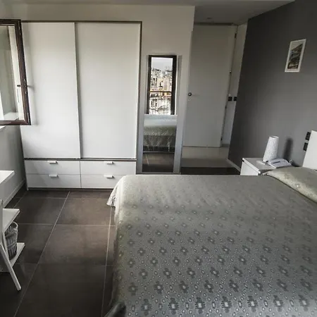 Bed & Breakfast Mediterranea