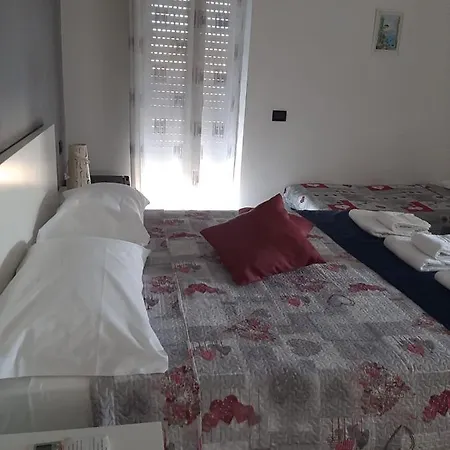 Frühstückspension Mediterranea Neapel