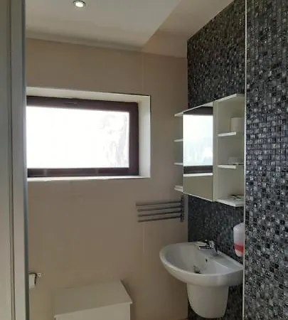 Bed & Breakfast Mediterranea