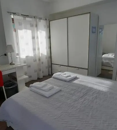 Mediterranea Bed & Breakfast Napels