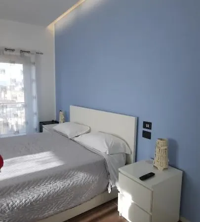 Bed & Breakfast Mediterranea Napels
