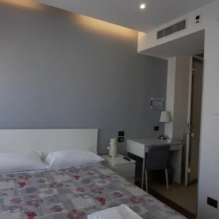 Mediterranea Frühstückspension Neapel