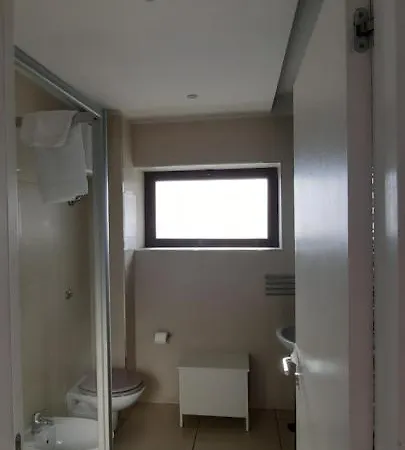 Mediterranea Frühstückspension