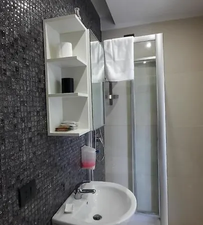 Frühstückspension Mediterranea 3*