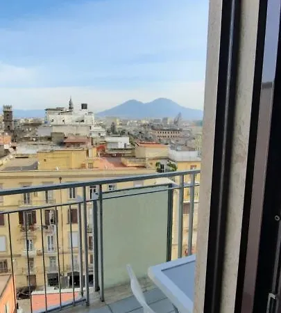 Mediterranea Frühstückspension