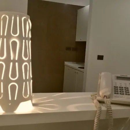 Mediterranea Frühstückspension Neapel