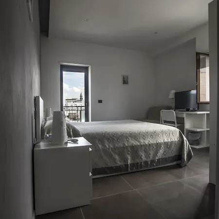 Mediterranea Frühstückspension