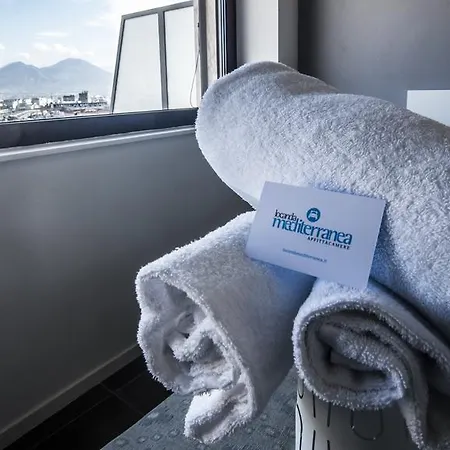 Mediterranea Frühstückspension