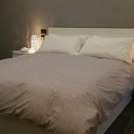Mediterranea Bed & Breakfast